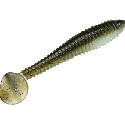 Strike King Rage Swimmer| Soft Baits