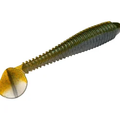 Strike King Rage Swimmer| Soft Baits