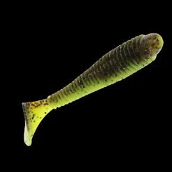 Strike King Rage Swimmer SW| Soft Baits|Saltwater