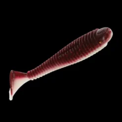Strike King Rage Swimmer SW| Soft Baits|Saltwater