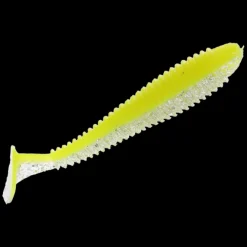 Strike King Rage Swimmer SW| Soft Baits|Saltwater