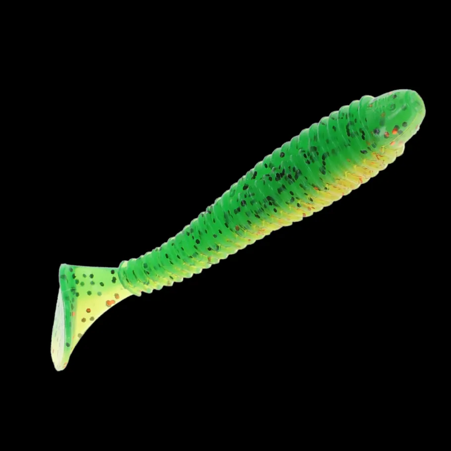 Strike King Rage Swimmer SW| Soft Baits|Saltwater
