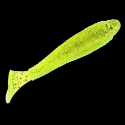 Strike King Rage Swimmer SW| Soft Baits|Saltwater