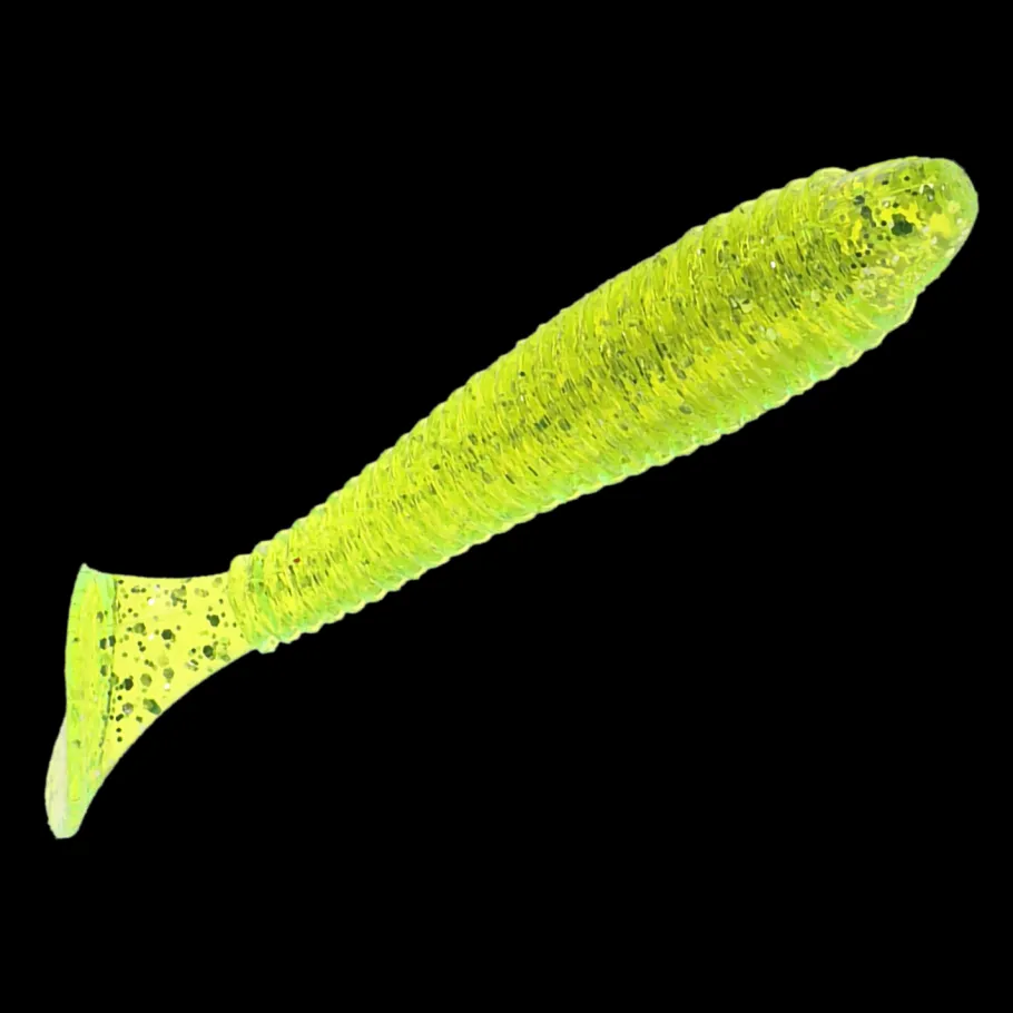 Strike King Rage Swimmer SW| Soft Baits|Saltwater