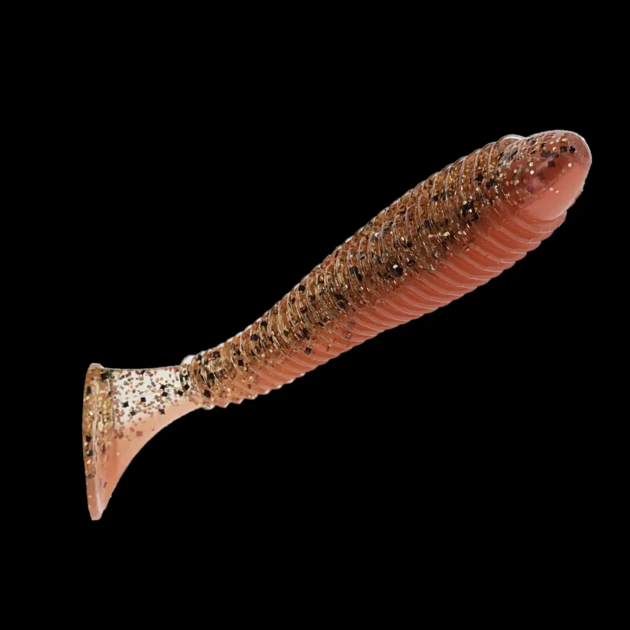 Strike King Rage Swimmer SW| Soft Baits|Saltwater