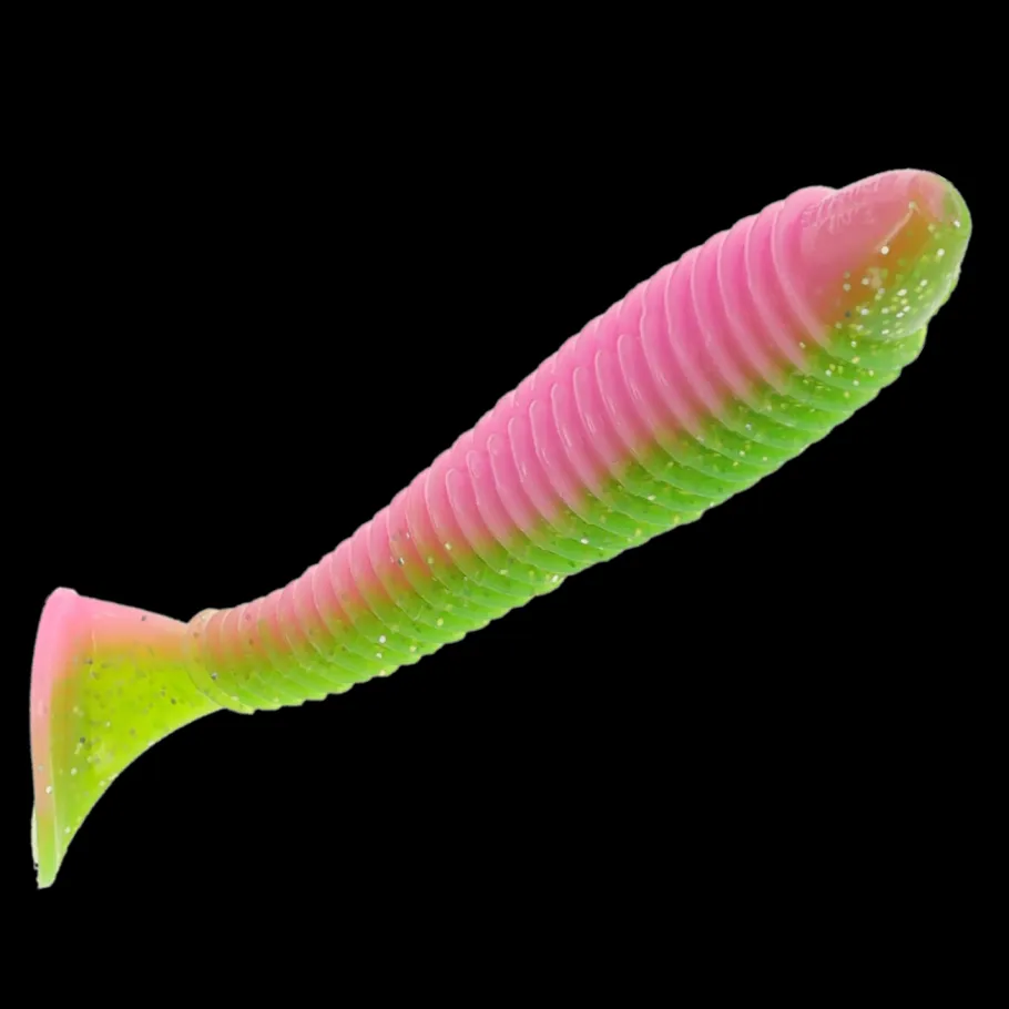 Strike King Rage Swimmer SW| Soft Baits|Saltwater