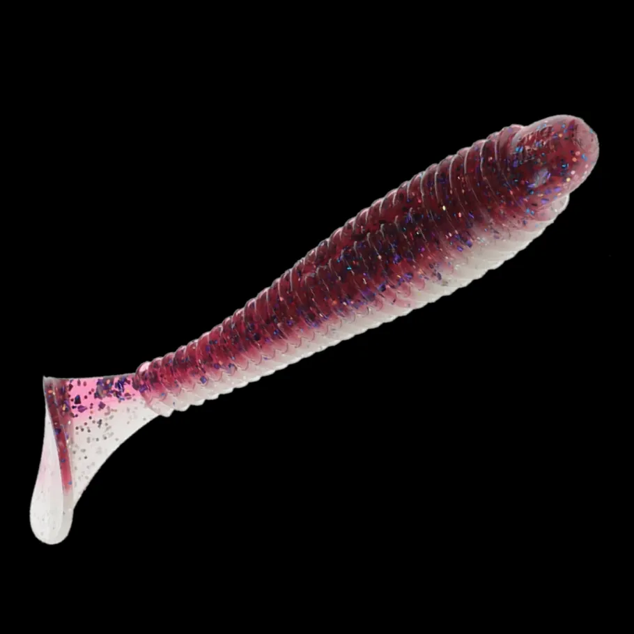 Strike King Rage Swimmer SW| Soft Baits|Saltwater