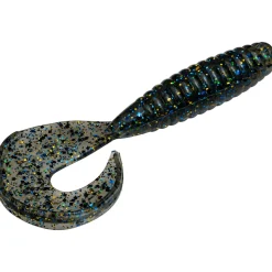 Strike King Rage Tail Grub 4| Soft Baits
