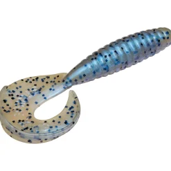Strike King Rage Tail Grub 4| Soft Baits