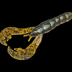 Strike King Rattlin' Rage Craw| Soft Baits