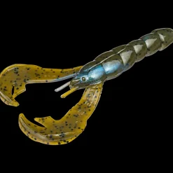 Strike King Rattlin' Rage Craw| Soft Baits