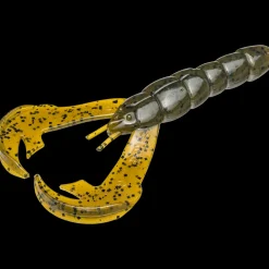Strike King Rattlin' Rage Craw| Soft Baits