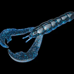 Strike King Rattlin' Rage Craw| Soft Baits