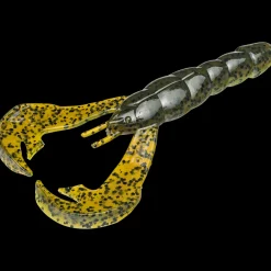 Strike King Rattlin' Rage Craw| Soft Baits