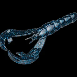 Strike King Rattlin' Rage Craw| Soft Baits