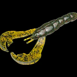 Strike King Rattlin' Rage Craw| Soft Baits