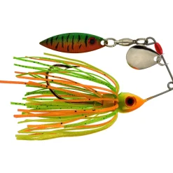 Strike King Red Eyed Mini-King Spinnerbait 1/8oz| Wire Baits