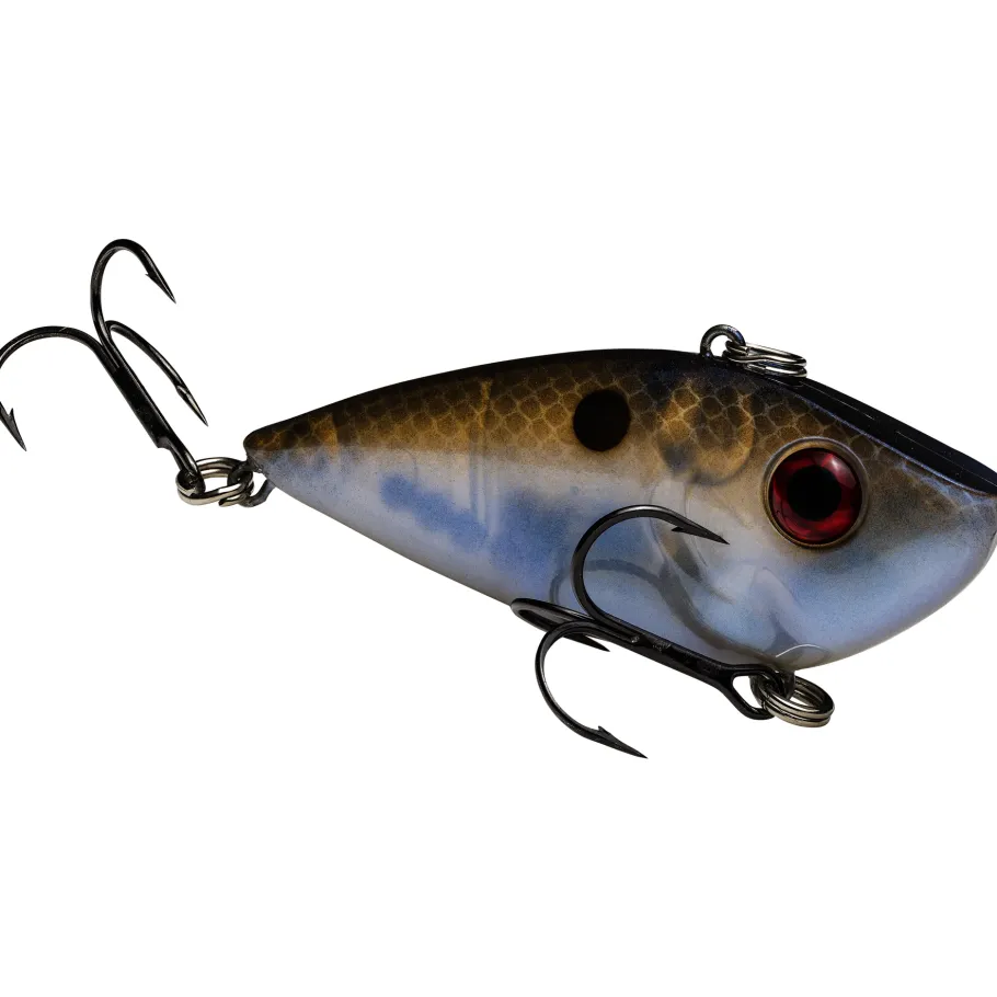 Strike King Red Eyed Shad 3/4oz| Hard Baits