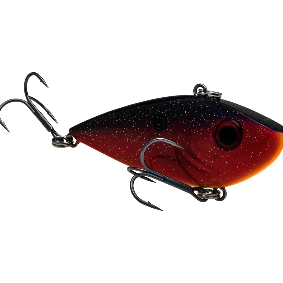 Strike King Red Eyed Shad 3/4oz| Hard Baits