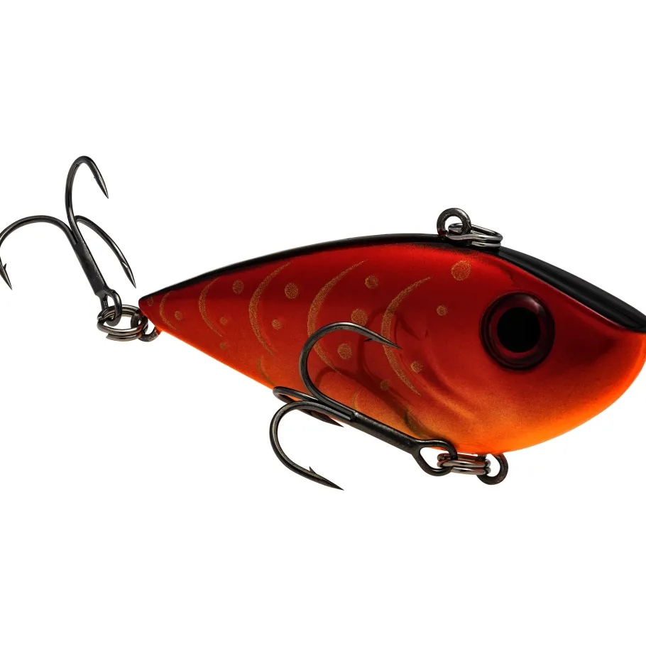 Strike King Red Eyed Shad 3/4oz| Hard Baits