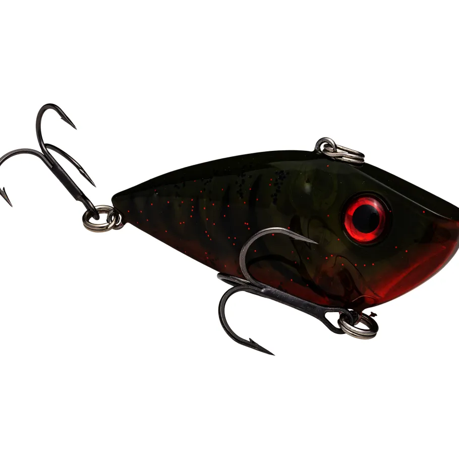 Strike King Red Eyed Shad 3/4oz| Hard Baits