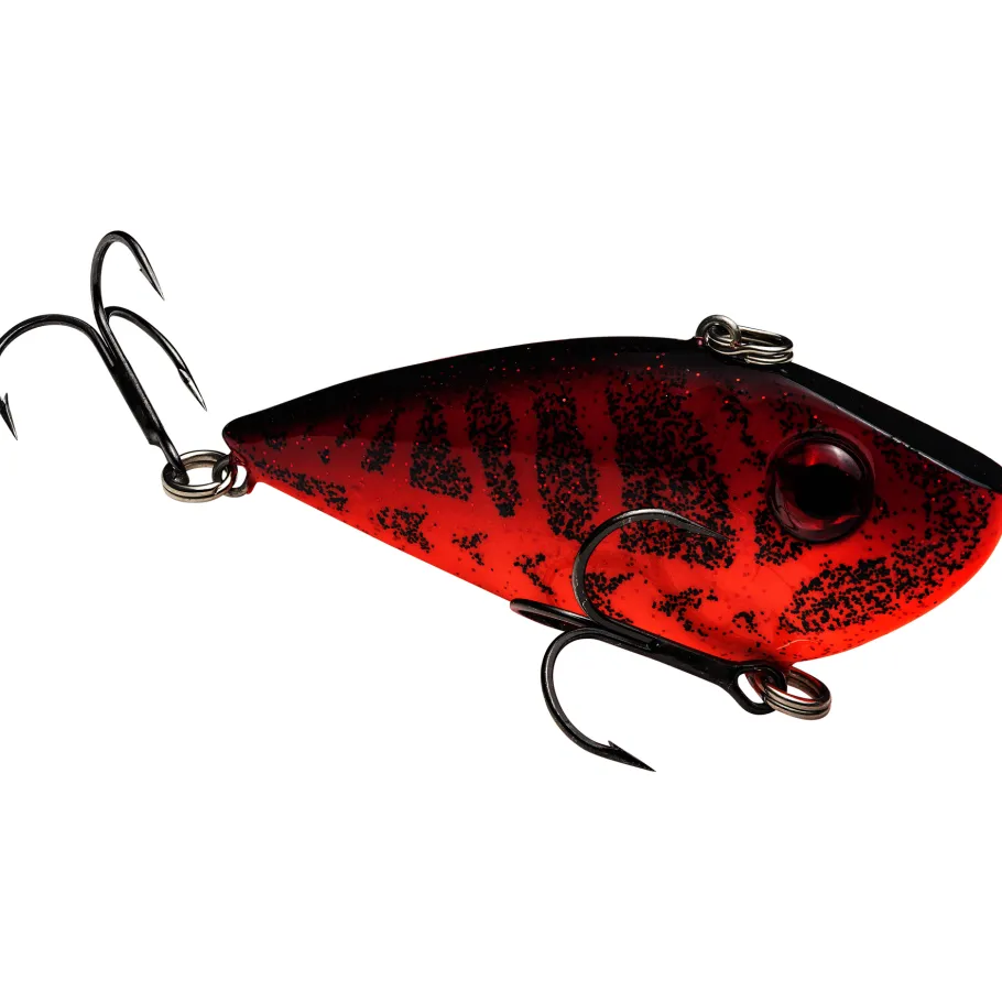 Strike King Red Eyed Shad 3/4oz| Hard Baits