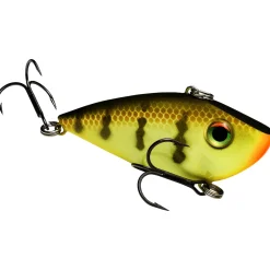 Strike King Red Eyed Shad 3/4oz| Hard Baits