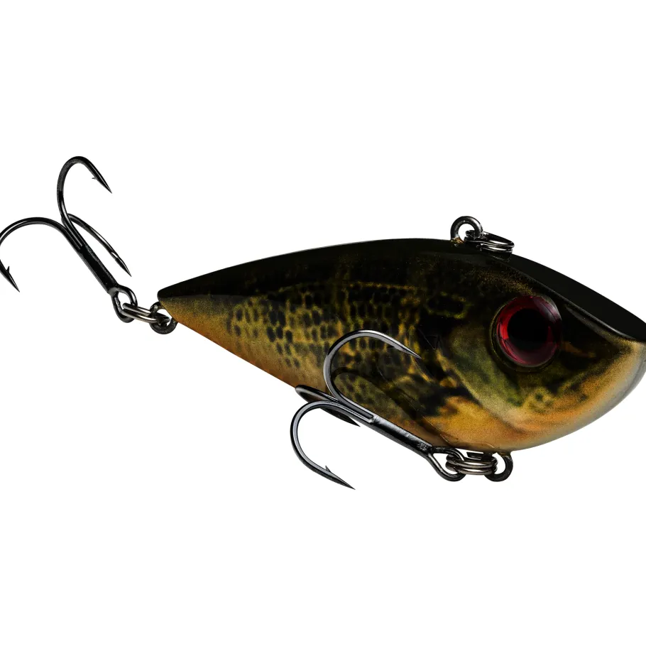 Strike King Red Eyed Shad 3/4oz| Hard Baits