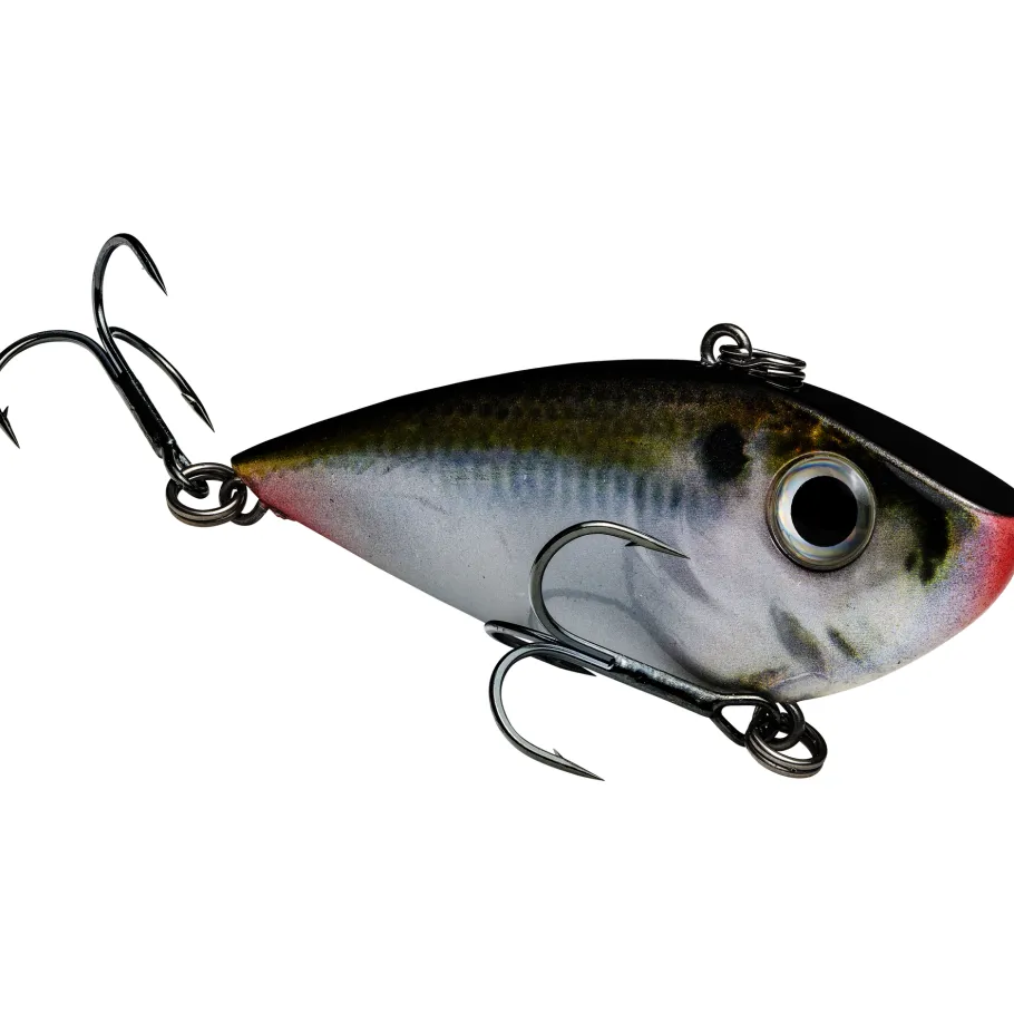 Strike King Red Eyed Shad 3/4oz| Hard Baits