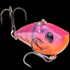 Strike King Red Eyed Shad 3/4oz| Hard Baits