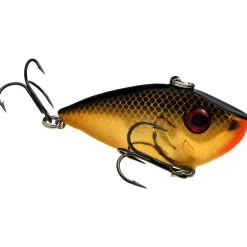 Strike King Red Eyed Shad 3/4oz| Hard Baits
