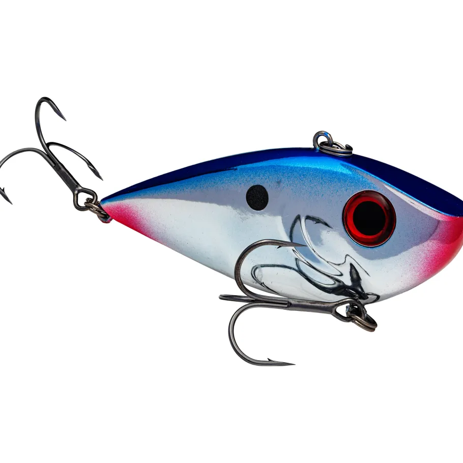 Strike King Red Eyed Shad 3/4oz| Hard Baits