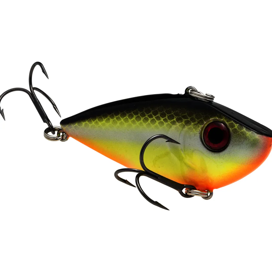 Strike King Red Eyed Shad 3/4oz| Hard Baits