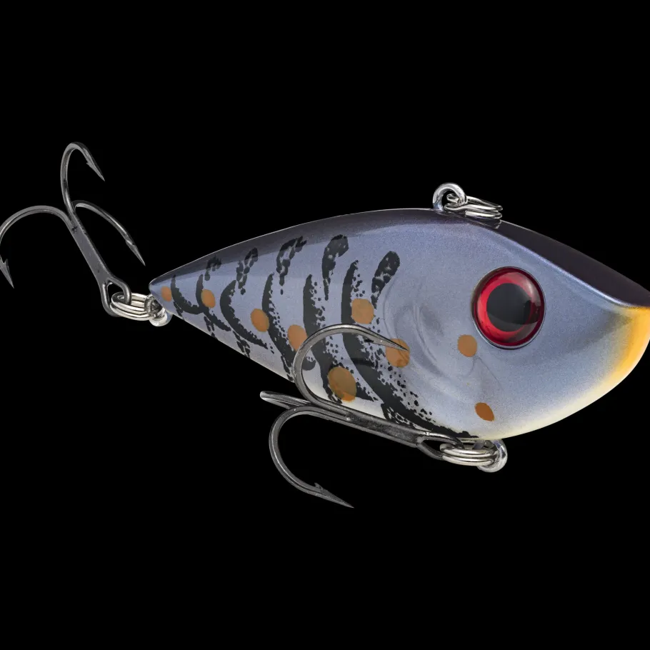 Strike King Red Eyed Shad 3/8oz| Hard Baits