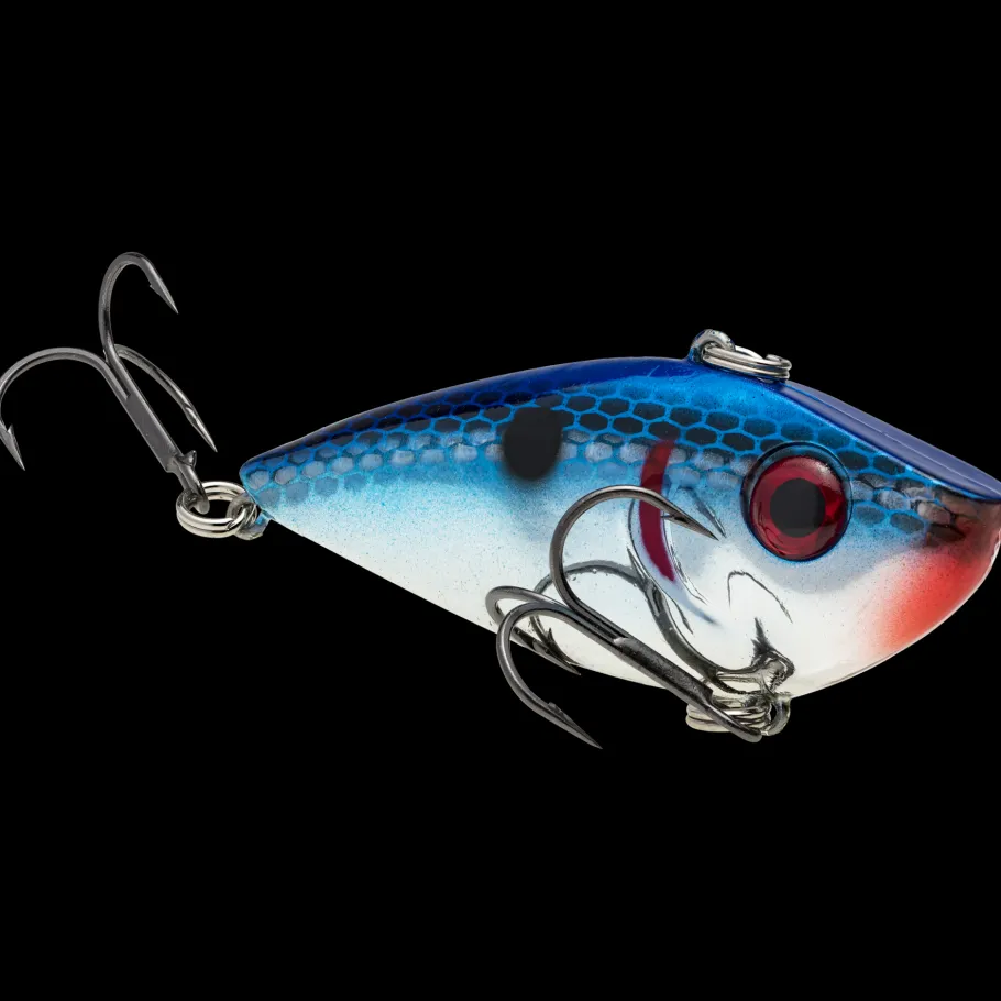 Strike King Red Eyed Shad 3/8oz| Hard Baits
