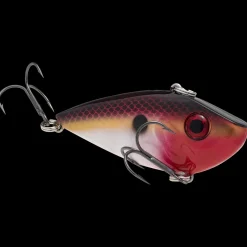 Strike King Red Eyed Shad 3/8oz| Hard Baits