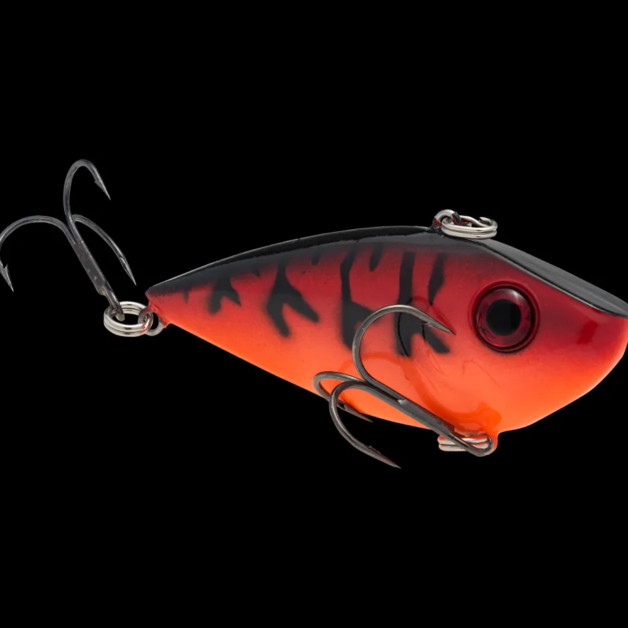 Strike King Red Eyed Shad 3/8oz| Hard Baits