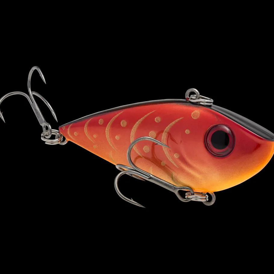 Strike King Red Eyed Shad 3/8oz| Hard Baits