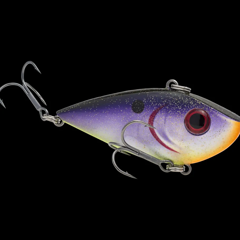 Strike King Red Eyed Shad 3/8oz| Hard Baits