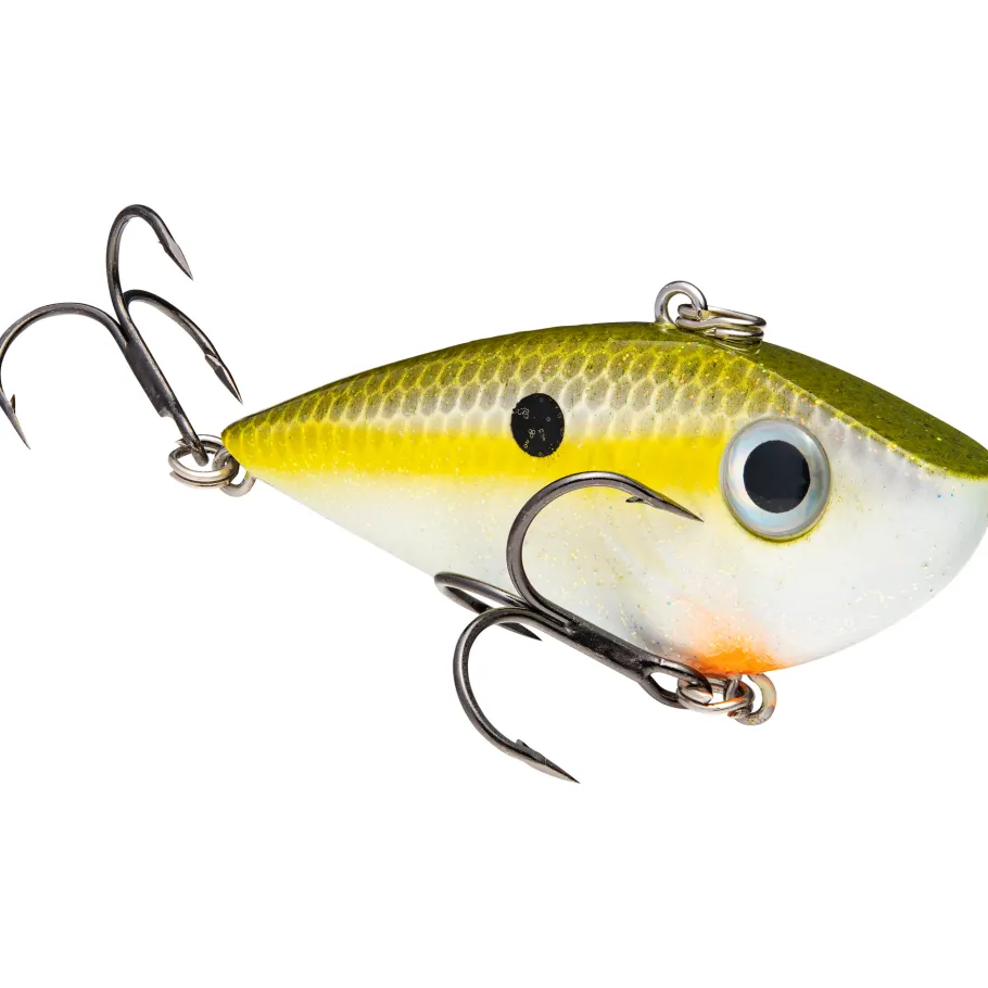 Strike King Red Eyed Shad 3/8oz| Hard Baits