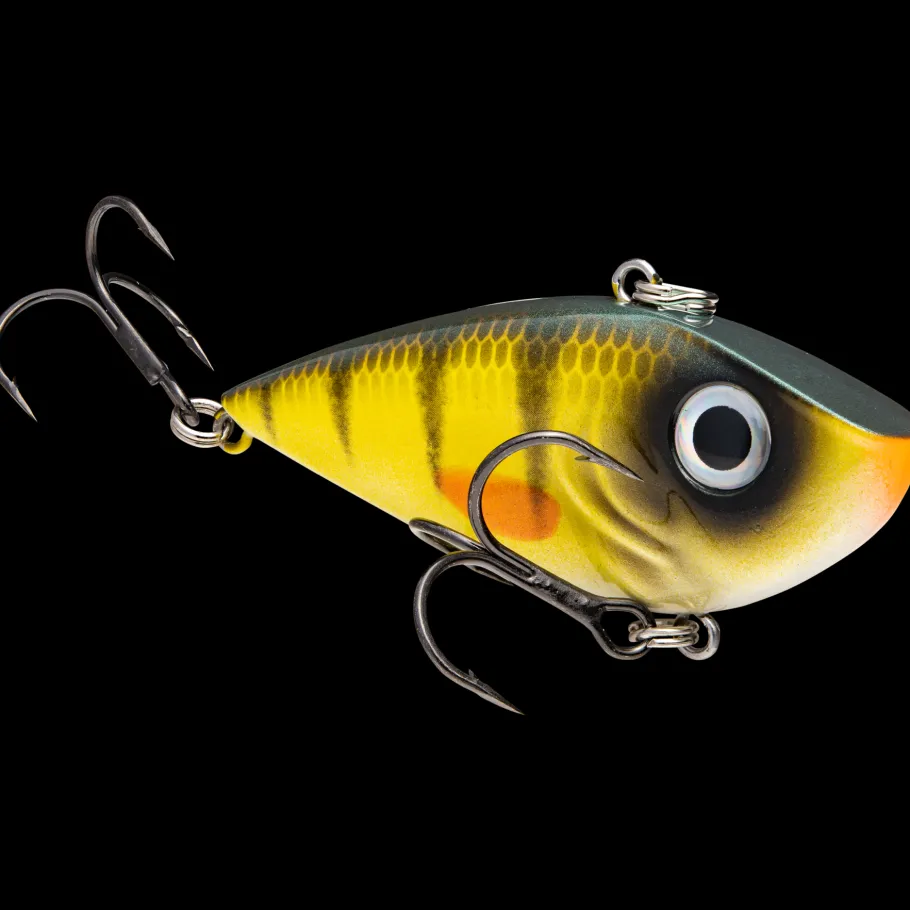Strike King Red Eyed Shad 3/8oz| Hard Baits