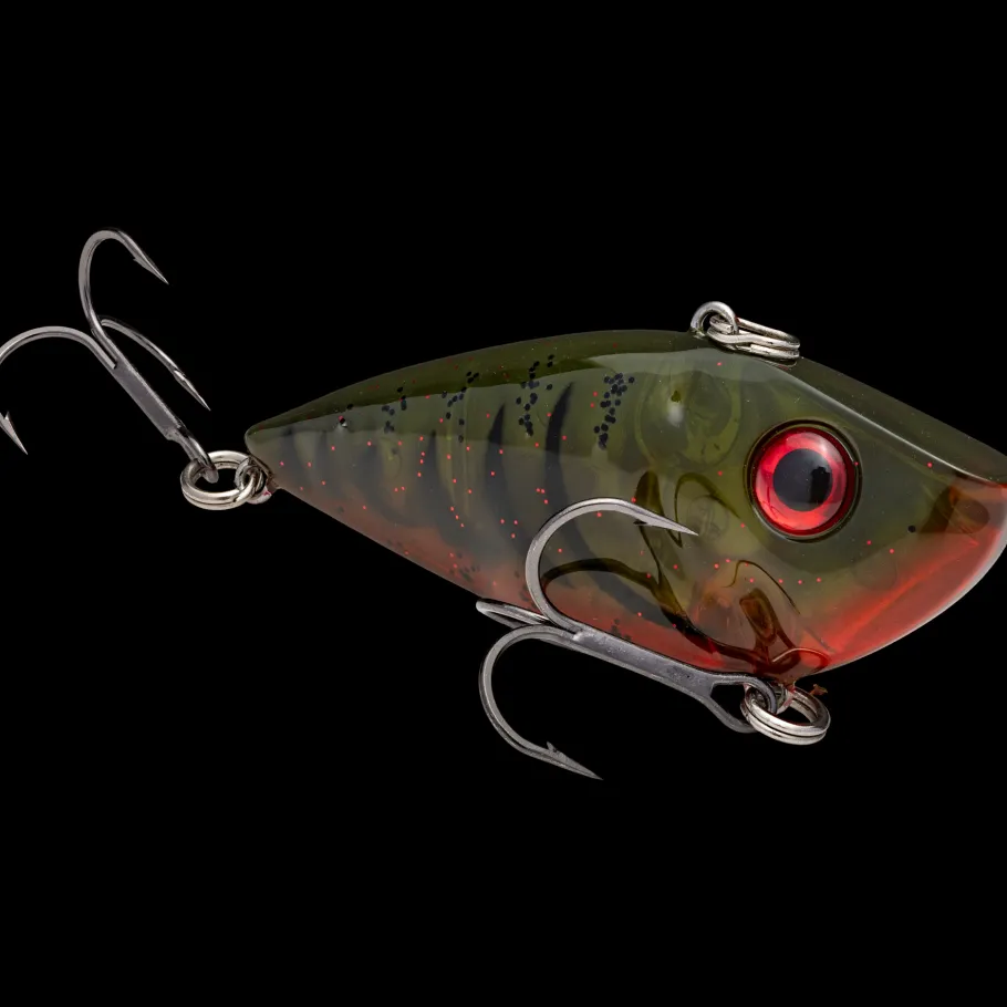 Strike King Red Eyed Shad 3/8oz| Hard Baits