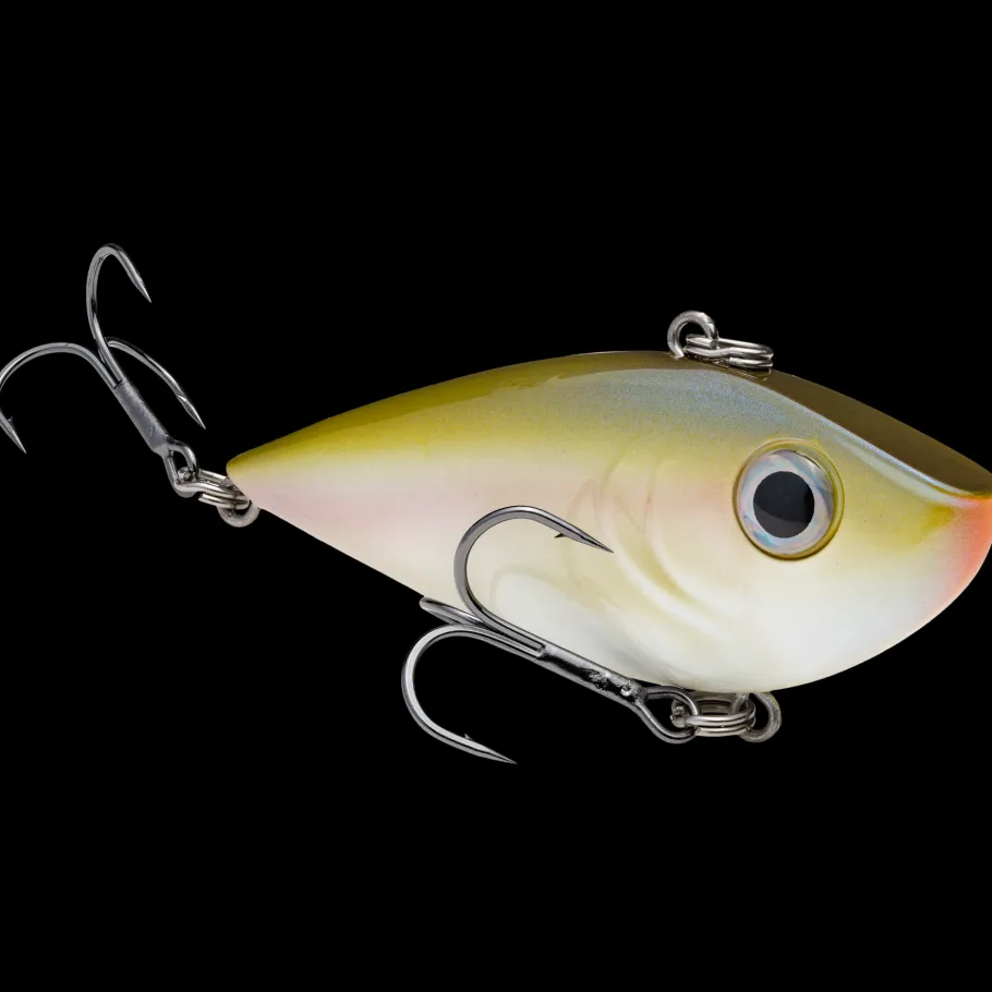 Strike King Red Eyed Shad 3/8oz| Hard Baits