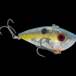 Strike King Red Eyed Shad 3/8oz| Hard Baits