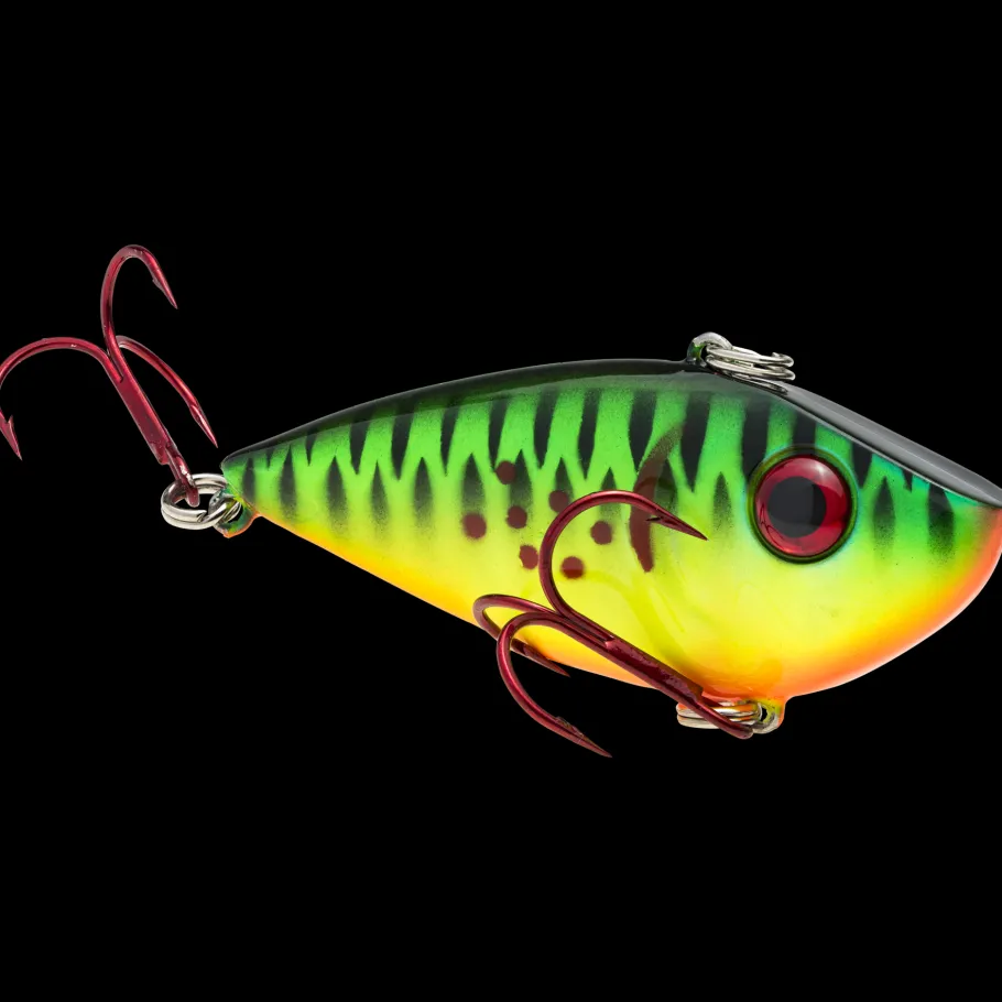 Strike King Red Eyed Shad 3/8oz| Hard Baits