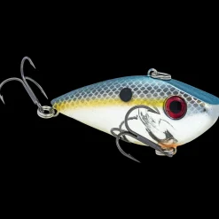 Strike King Red Eyed Shad 3/8oz| Hard Baits