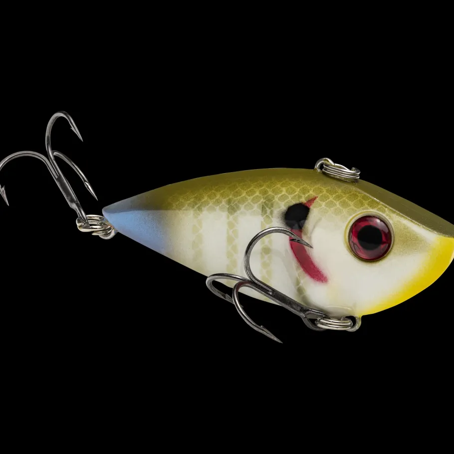 Strike King Red Eyed Shad 3/8oz| Hard Baits