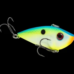 Strike King Red Eyed Shad 3/8oz| Hard Baits