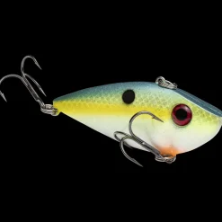 Strike King Red Eyed Shad 3/8oz| Hard Baits