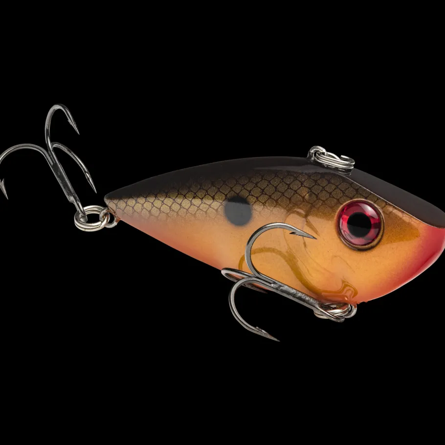 Strike King Red Eyed Shad 3/8oz| Hard Baits